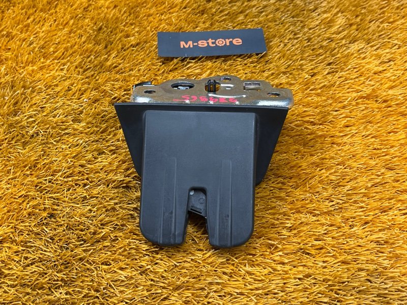 замок багажника, 1200 рублей, Красноярск