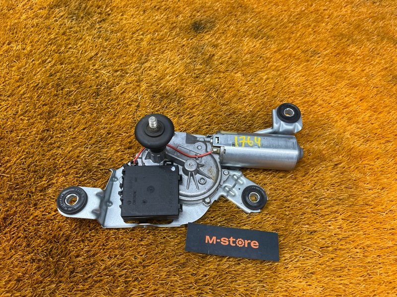 Мотор стеклоочистителя, 6000 рублей, Красноярск