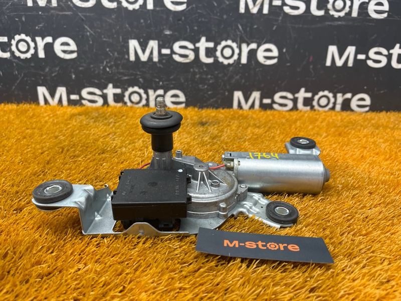 Мотор стеклоочистителя, 6000 рублей, Красноярск