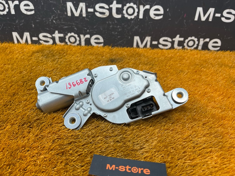 Мотор стеклоочистителя, 6000 рублей, Красноярск