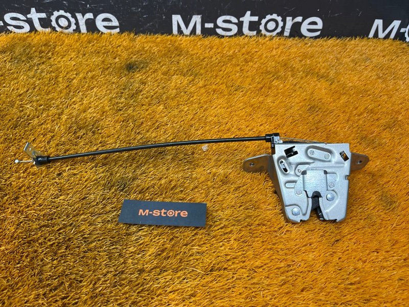 замок багажника, 10000 рублей, Красноярск