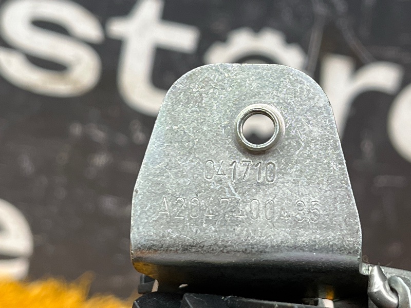 замок багажника, 10000 рублей, Красноярск