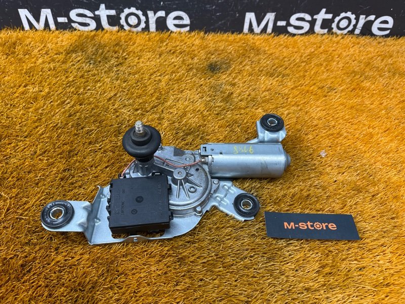 Мотор стеклоочистителя, 6000 рублей, Красноярск