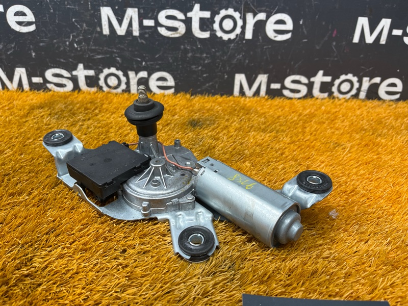 Мотор стеклоочистителя, 6000 рублей, Красноярск