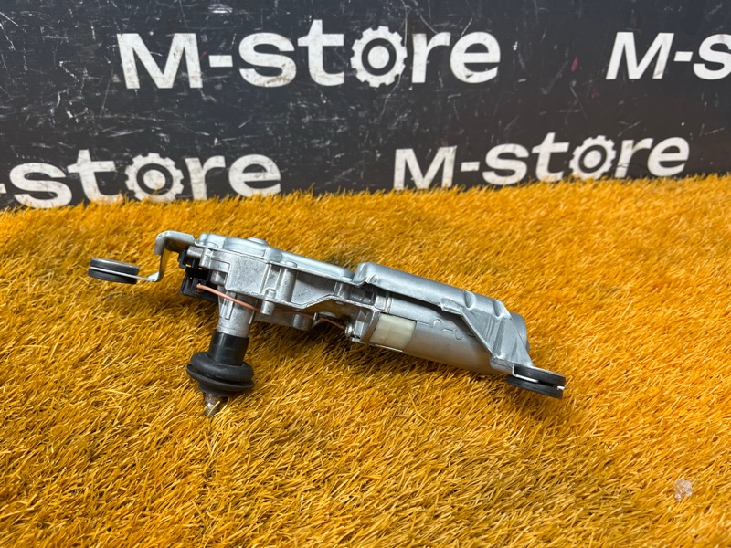 Мотор стеклоочистителя, 6000 рублей, Красноярск