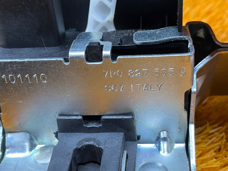 замок багажника, 9000 рублей, Красноярск