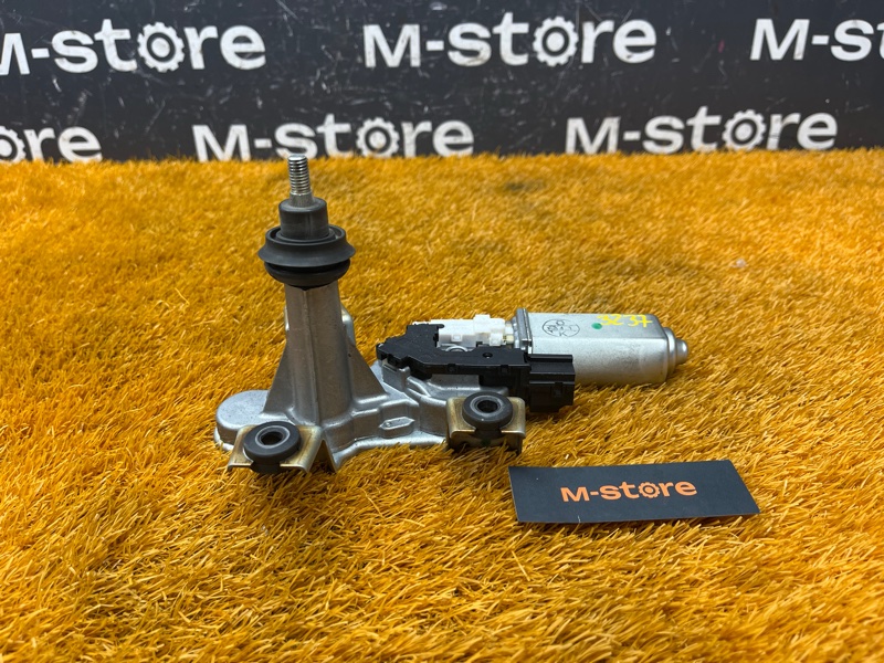 Мотор стеклоочистителя, 8500 рублей, Красноярск