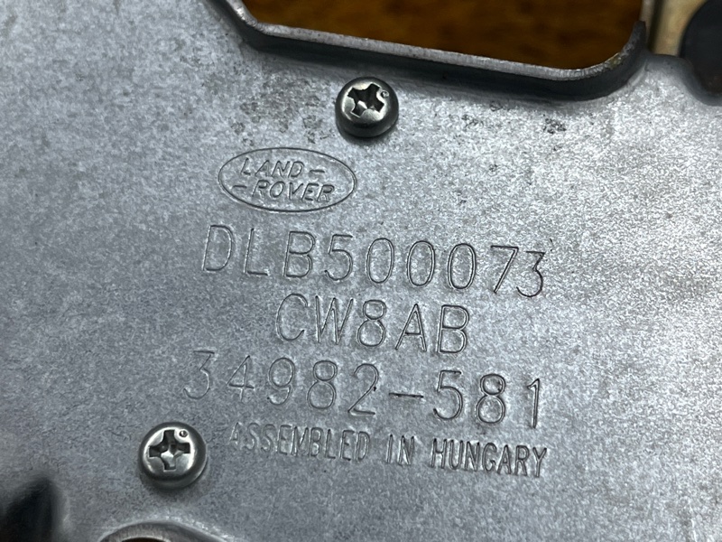 Мотор стеклоочистителя, 8500 рублей, Красноярск