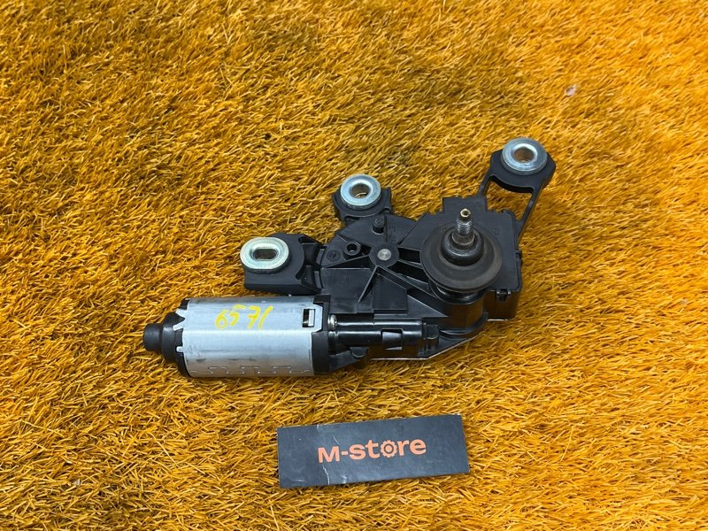 Мотор стеклоочистителя, 5000 рублей, Красноярск