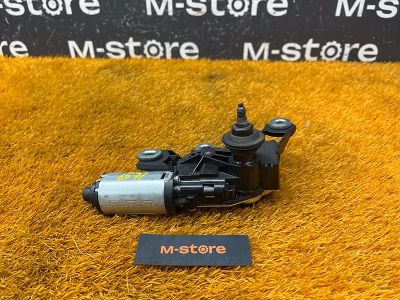 Мотор стеклоочистителя, 5000 рублей, Красноярск