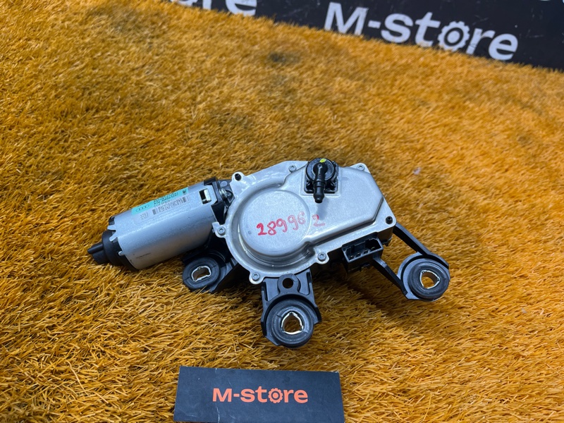 Мотор стеклоочистителя, 5000 рублей, Красноярск