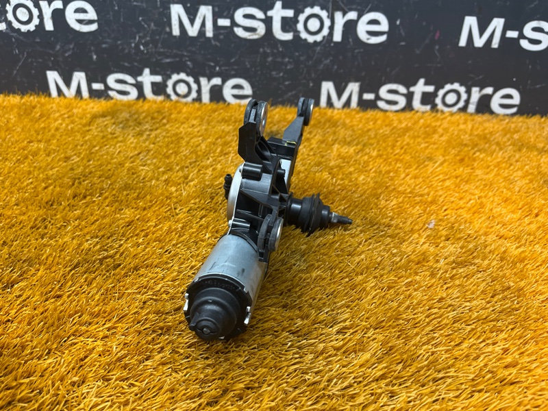 Мотор стеклоочистителя, 5000 рублей, Красноярск