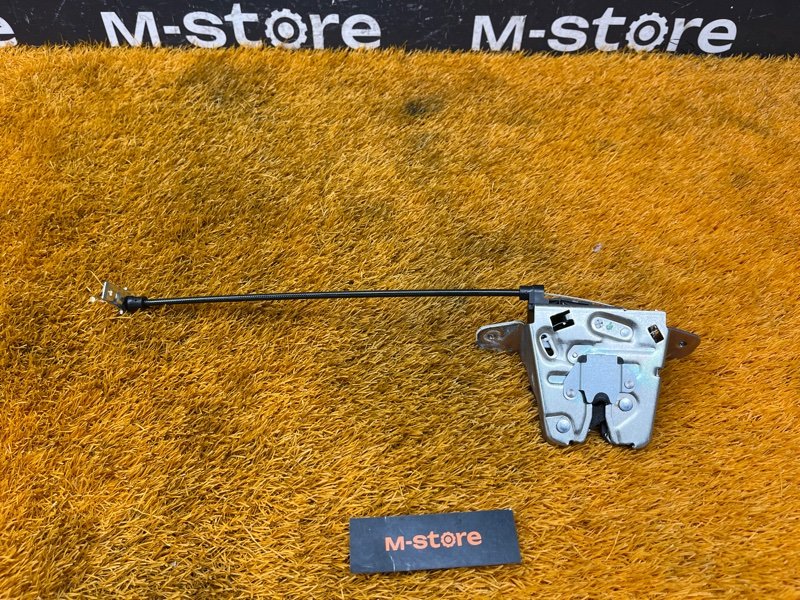 замок багажника, 10000 рублей, Красноярск