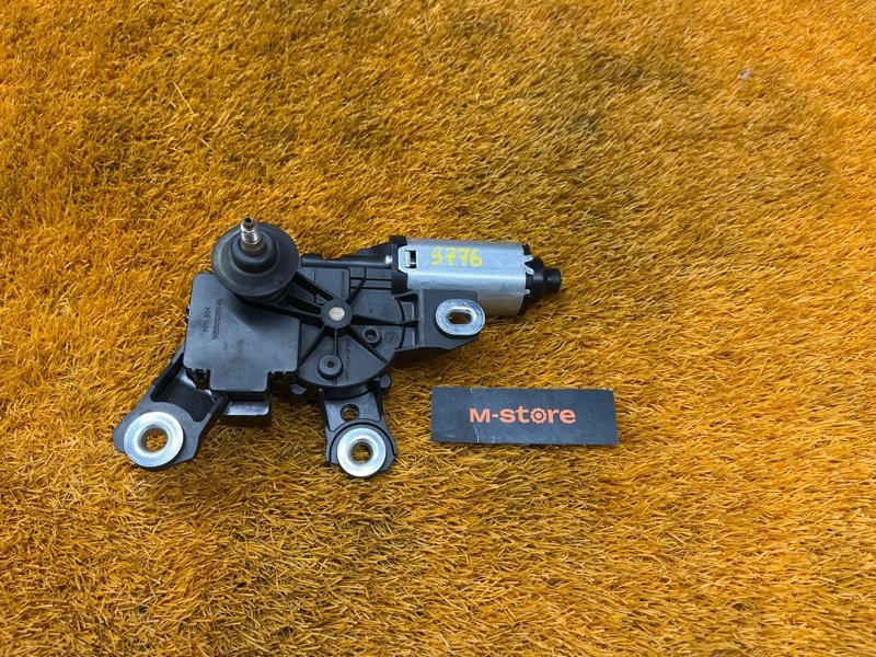 Мотор стеклоочистителя, 8000 рублей, Красноярск