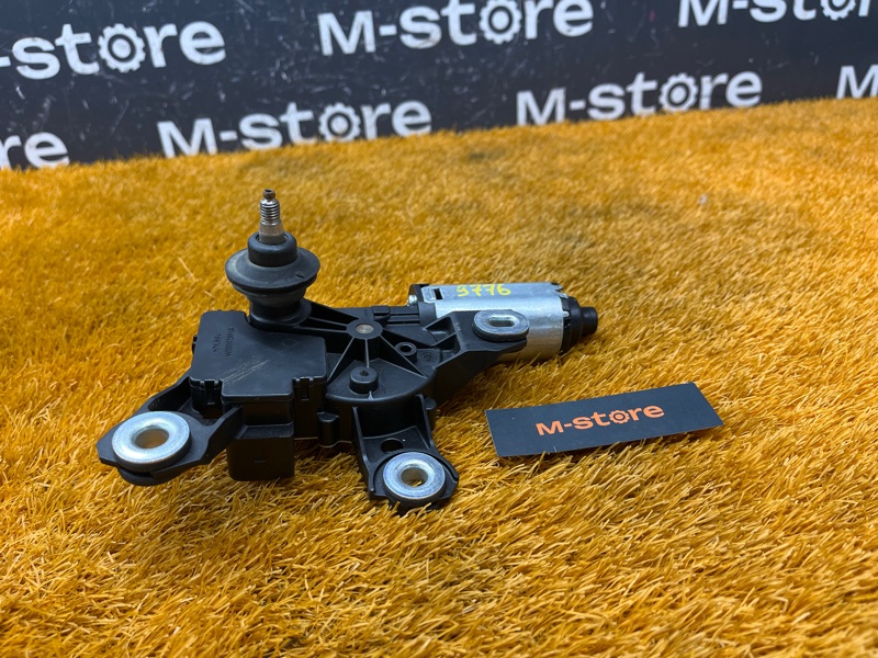 Мотор стеклоочистителя, 8000 рублей, Красноярск