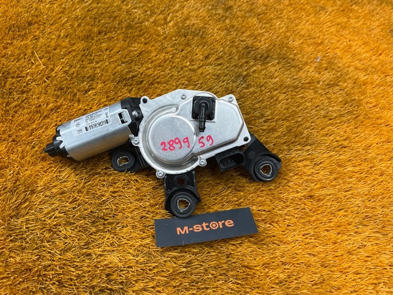 Мотор стеклоочистителя, 8000 рублей, Красноярск