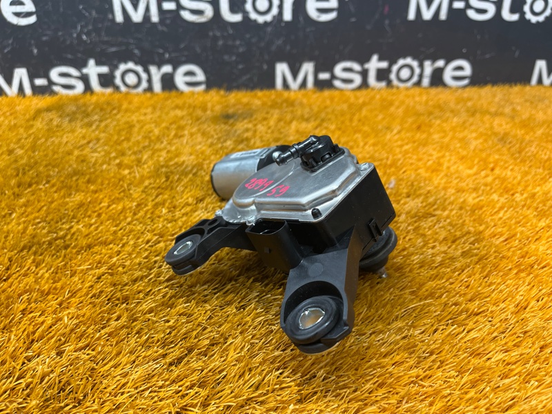 Мотор стеклоочистителя, 8000 рублей, Красноярск