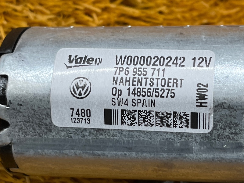 Мотор стеклоочистителя, 8000 рублей, Красноярск