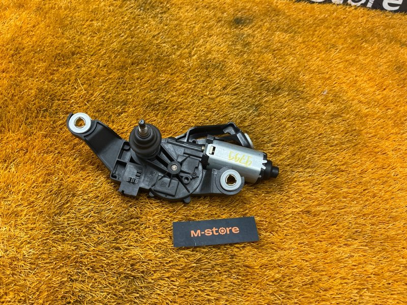 Мотор стеклоочистителя, 6000 рублей, Красноярск