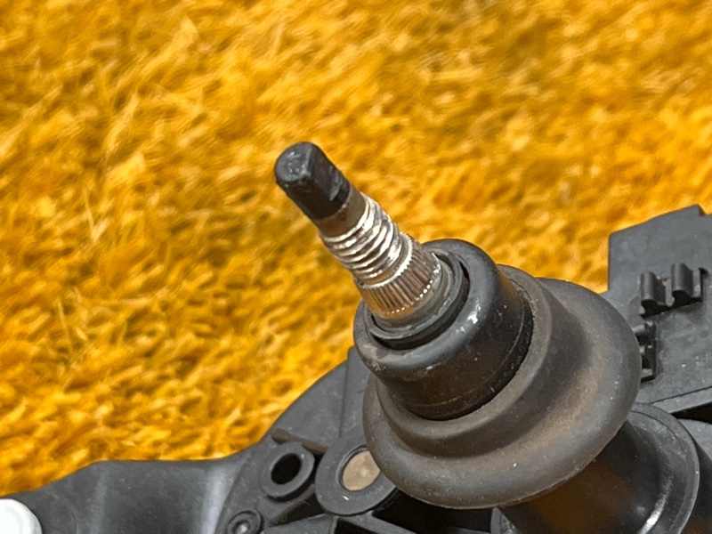 Мотор стеклоочистителя, 6000 рублей, Красноярск