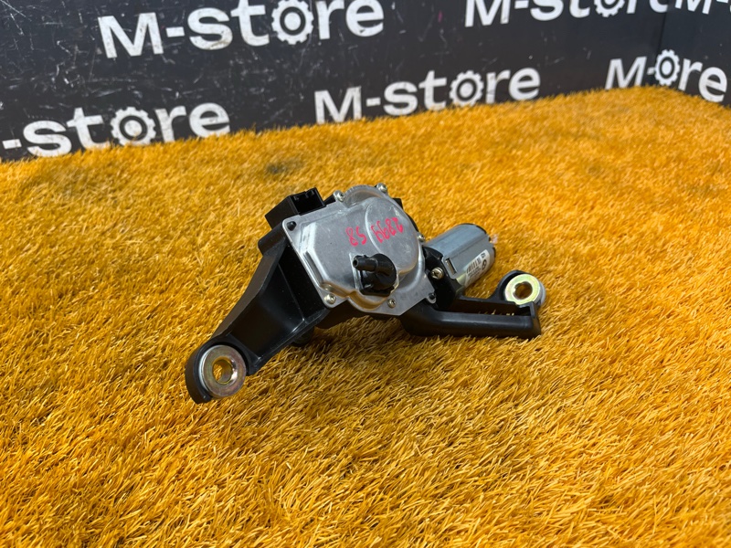 Мотор стеклоочистителя, 6000 рублей, Красноярск