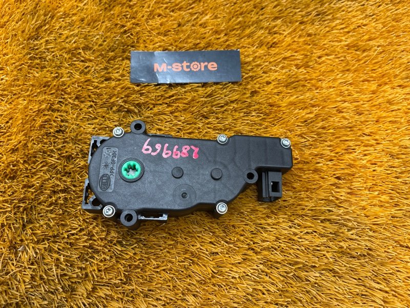 Активатор замка багажника, 6000 рублей, Красноярск