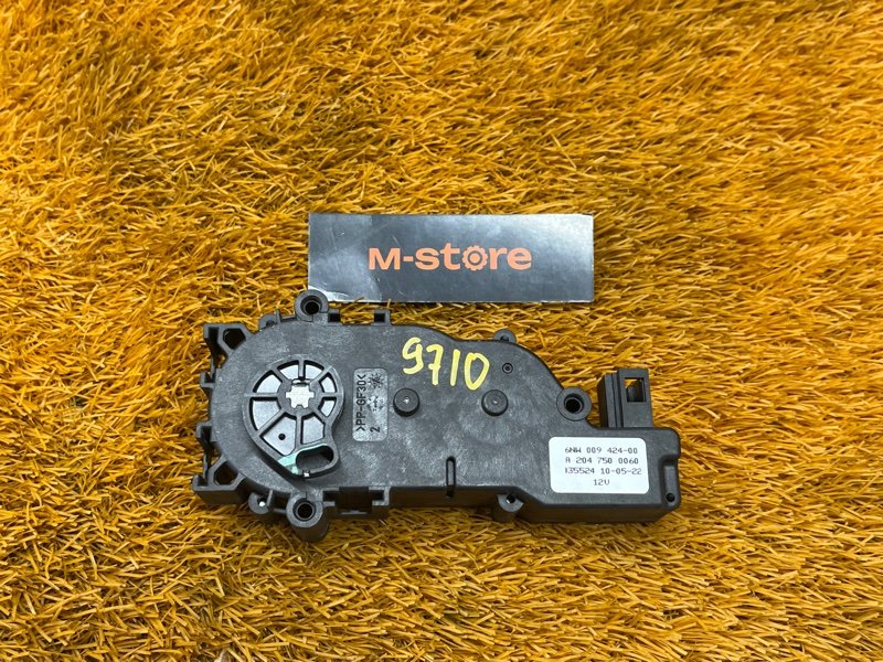 Активатор замка багажника, 6000 рублей, Красноярск