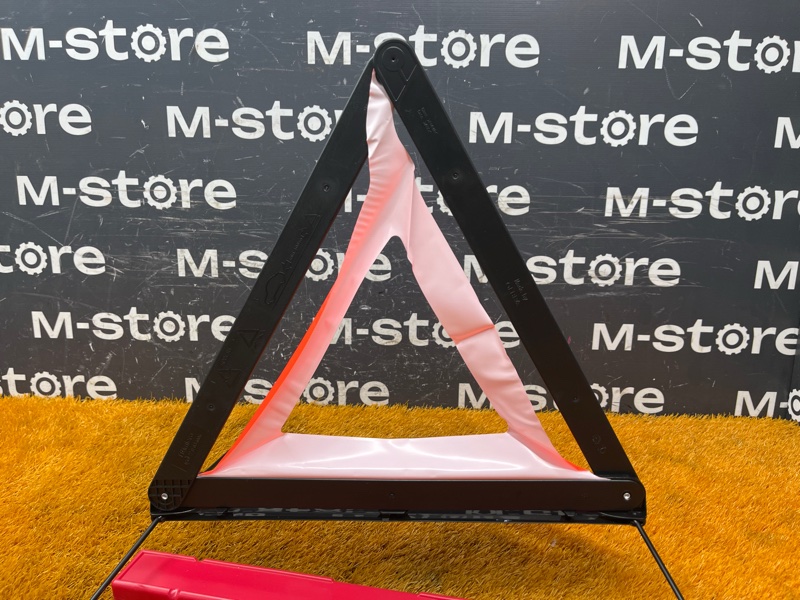 знак аварийной остановки, 800 рублей, Красноярск