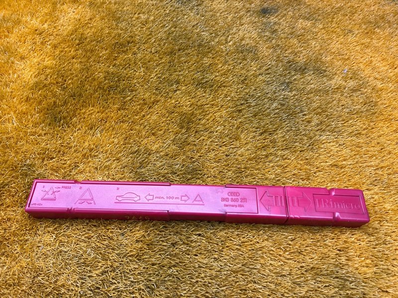 знак аварийной остановки, 800 рублей, Красноярск