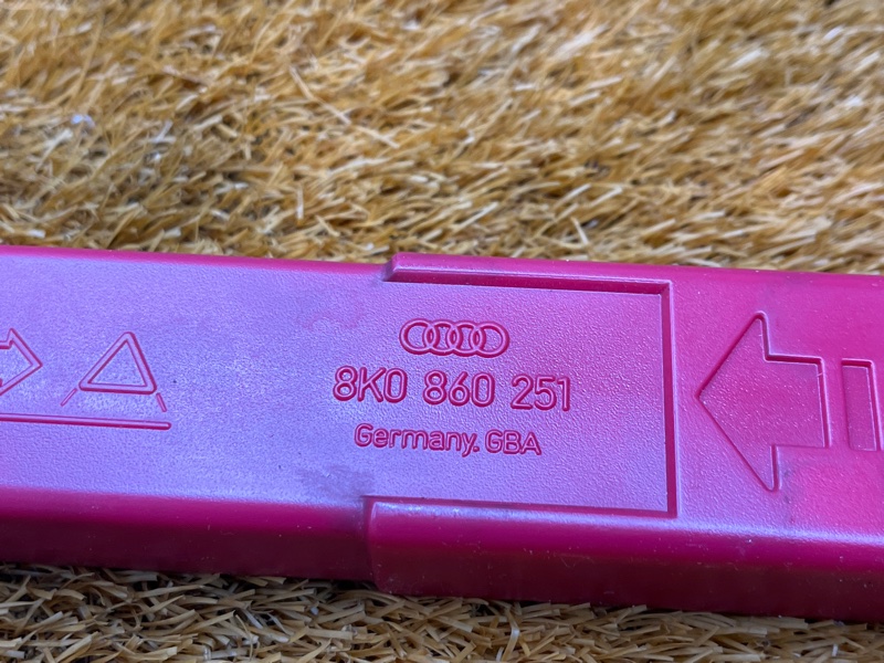 знак аварийной остановки, 800 рублей, Красноярск