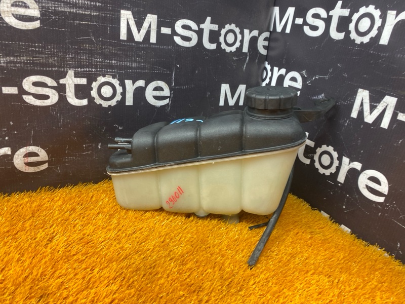 Бачок расширительный, 3000 рублей, Красноярск