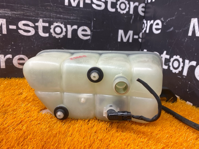 Бачок расширительный, 3000 рублей, Красноярск