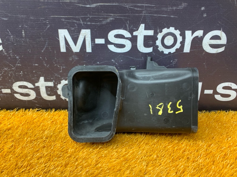 воздухозаборник, 500 рублей, Красноярск