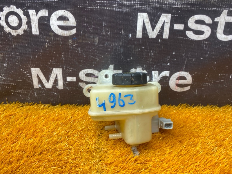 Бачок главного тормозного цилиндра, 1200 рублей, Красноярск