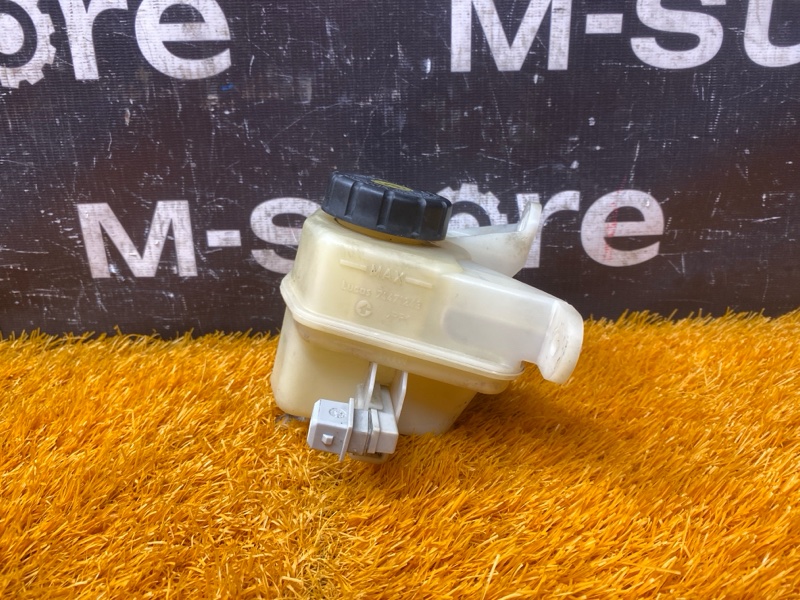 Бачок главного тормозного цилиндра, 1200 рублей, Красноярск