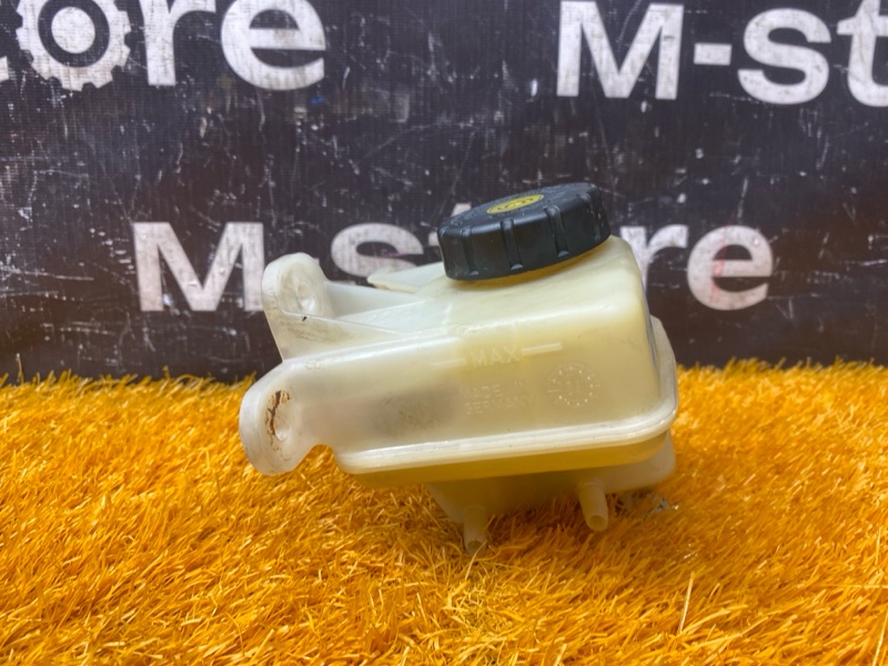 Бачок главного тормозного цилиндра, 1200 рублей, Красноярск