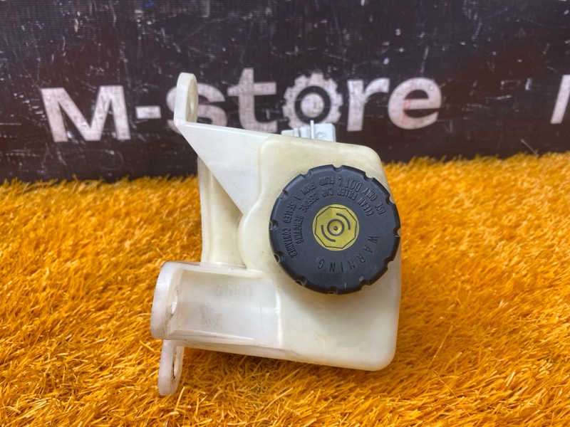 Бачок главного тормозного цилиндра, 1200 рублей, Красноярск