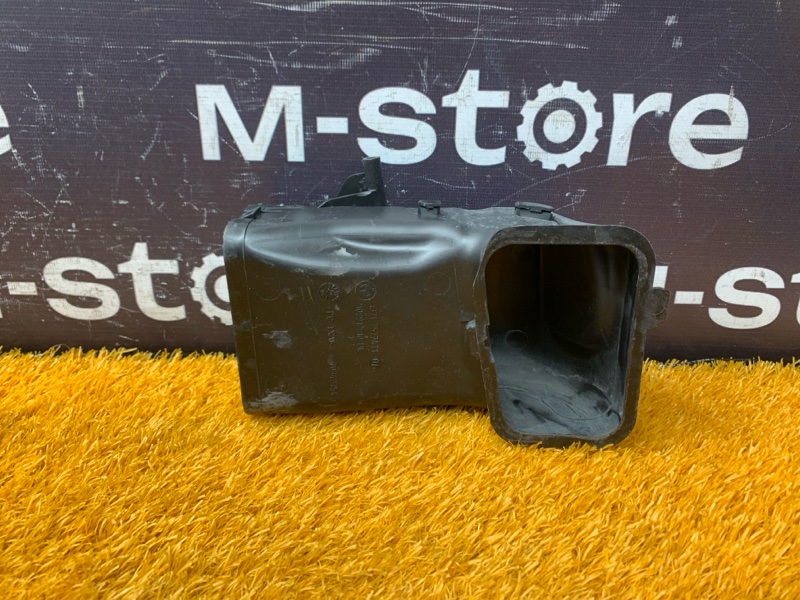 воздухозаборник, 300 рублей, Красноярск