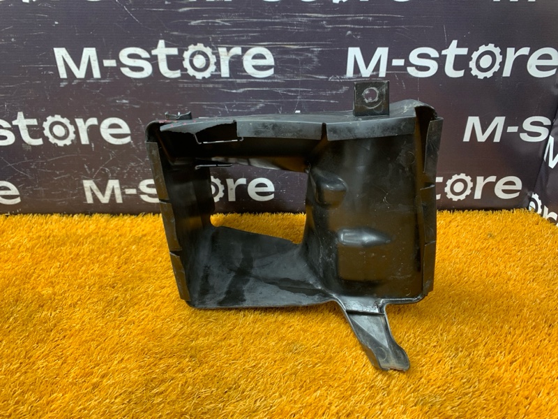 воздуховод радиатора, 700 рублей, Красноярск