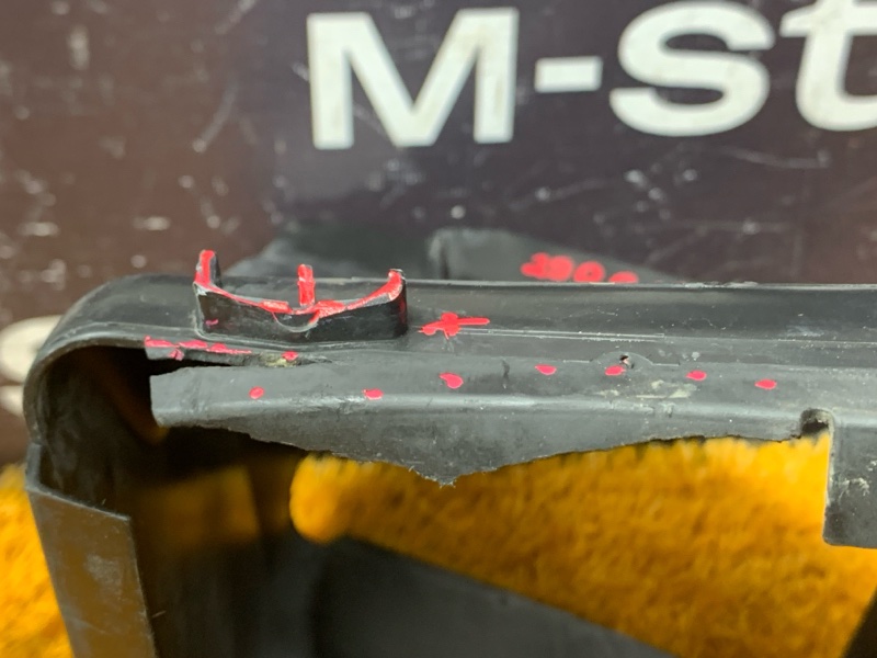 воздуховод радиатора, 700 рублей, Красноярск