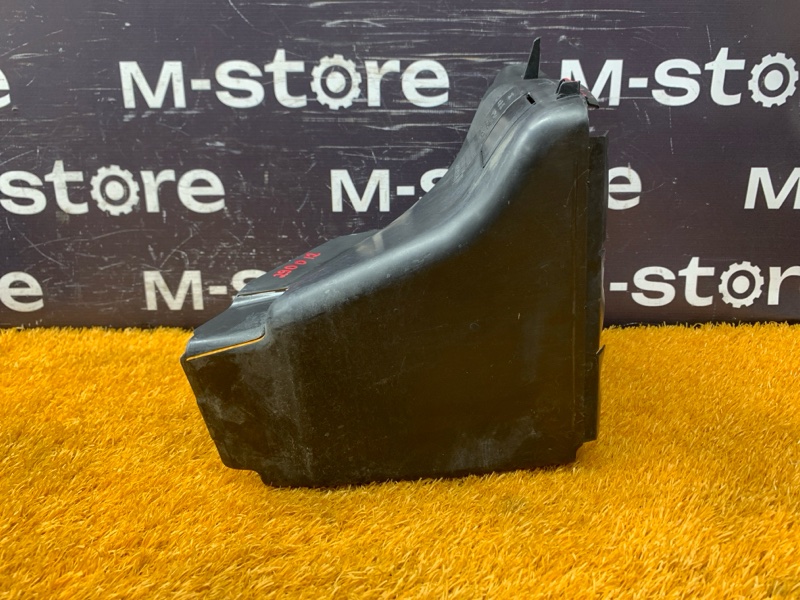 воздуховод радиатора, 700 рублей, Красноярск