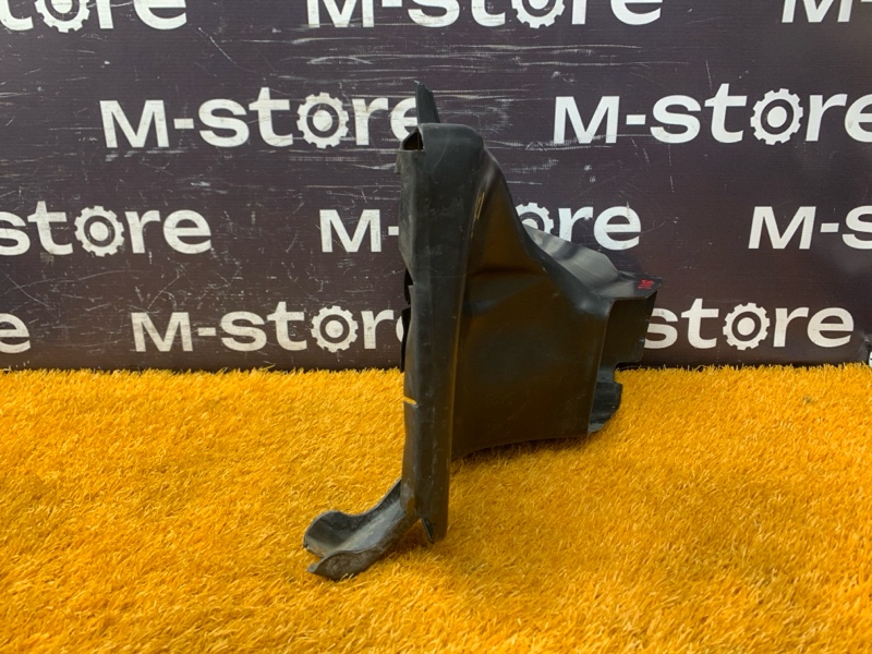 воздуховод радиатора, 700 рублей, Красноярск