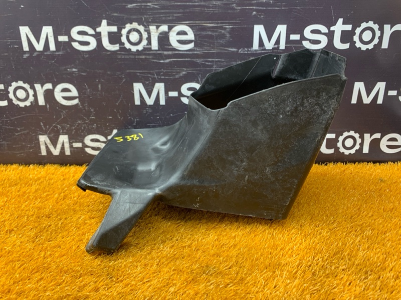 воздуховод радиатора, 700 рублей, Красноярск