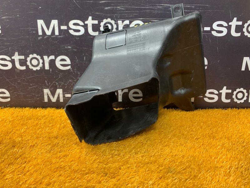 воздуховод радиатора, 1500 рублей, Красноярск