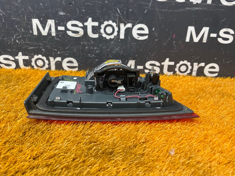 Фонарь крышки багажника, 13000 рублей, Красноярск