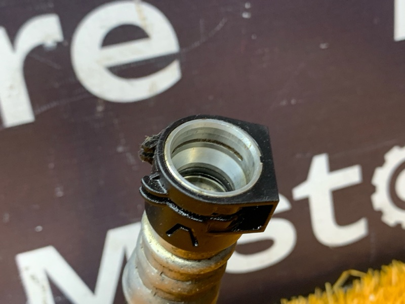 трубка масляная, 700 рублей, Красноярск