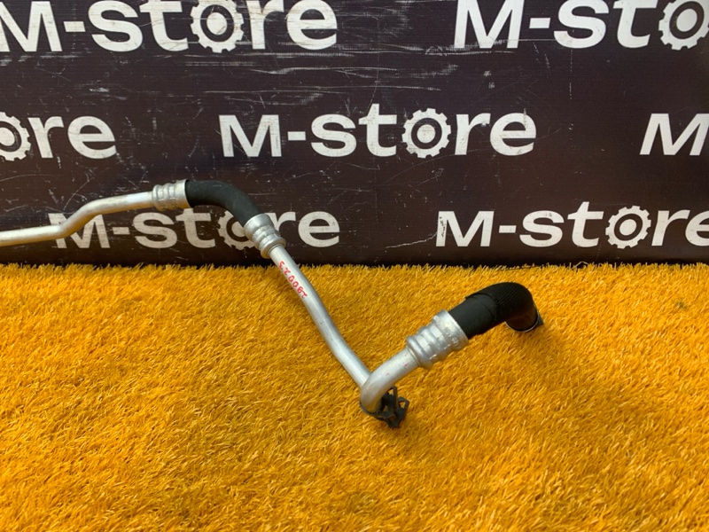 трубка масляная, 700 рублей, Красноярск