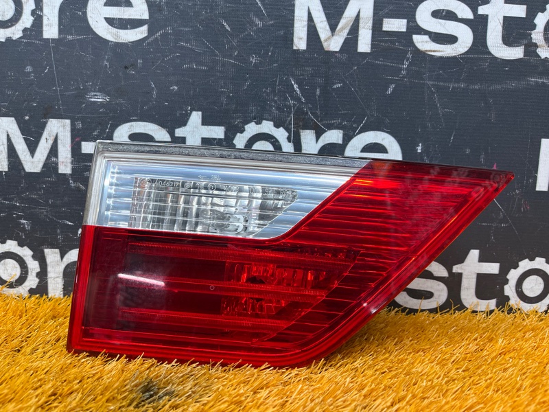 Фонарь крышки багажника, 7500 рублей, Красноярск