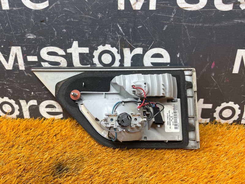 Фонарь крышки багажника, 7500 рублей, Красноярск