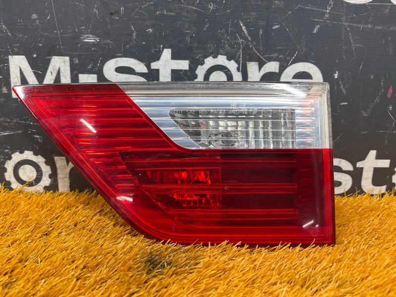 Фонарь крышки багажника, 7500 рублей, Красноярск